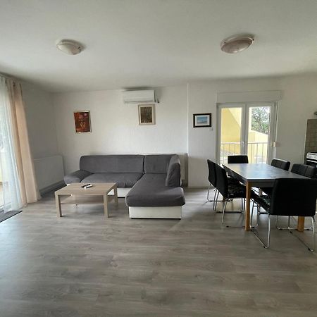 Apartmani Štambuk Mandre Bagian luar foto