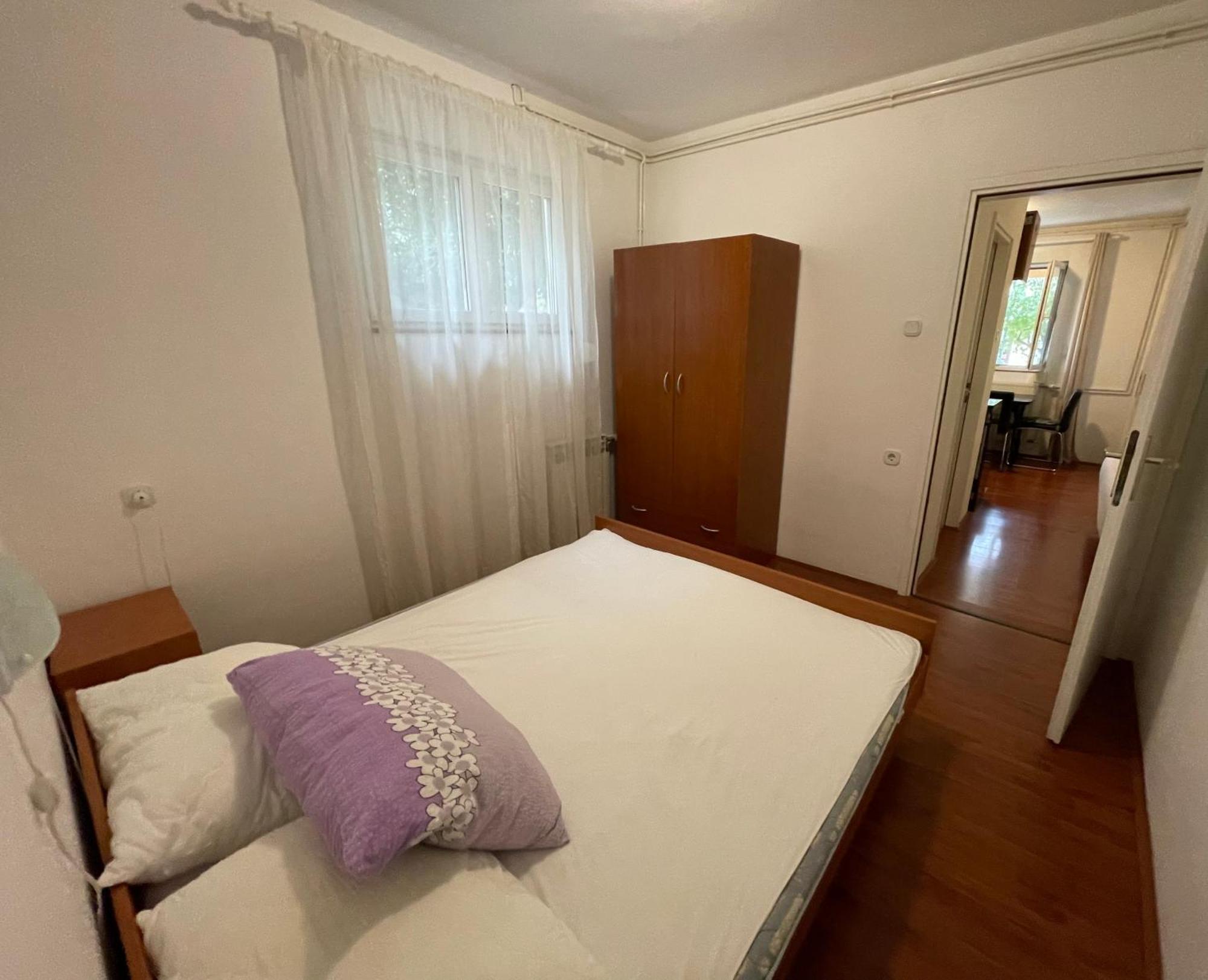 Apartmani Štambuk Mandre Bagian luar foto