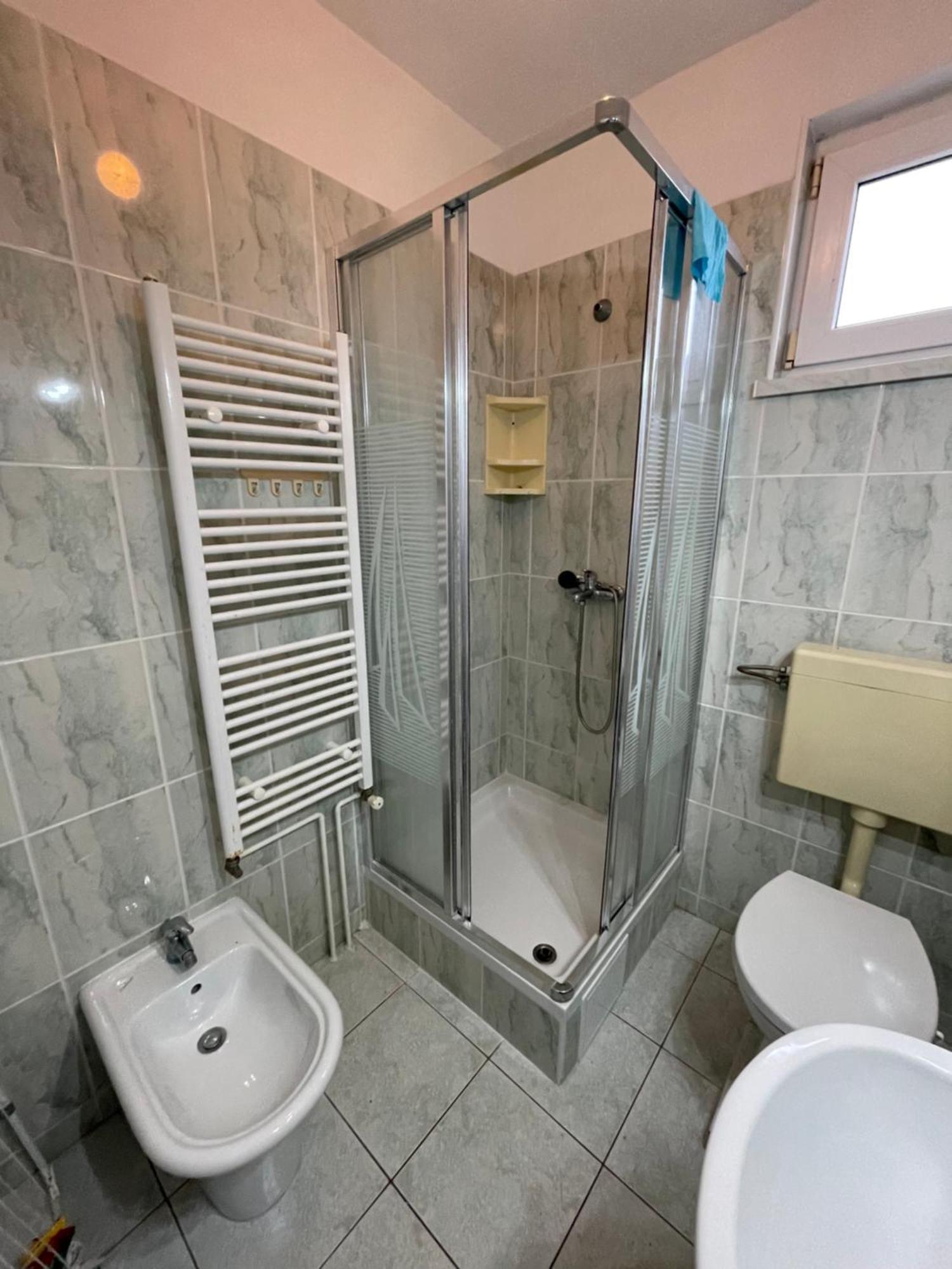 Apartmani Štambuk Mandre Bagian luar foto
