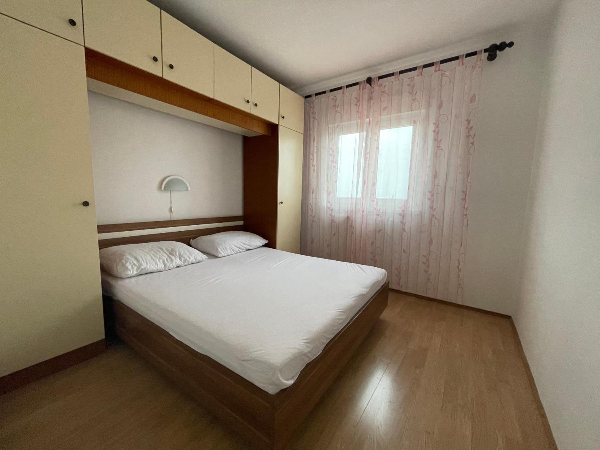 Apartmani Štambuk Mandre Bagian luar foto